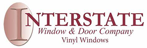 Open a new tab when you choose logo for Interstate Window and Door Company website